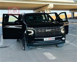 شێڤرۆلێت تاهۆ